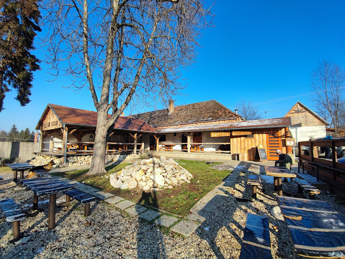 Kőpince Fogadó