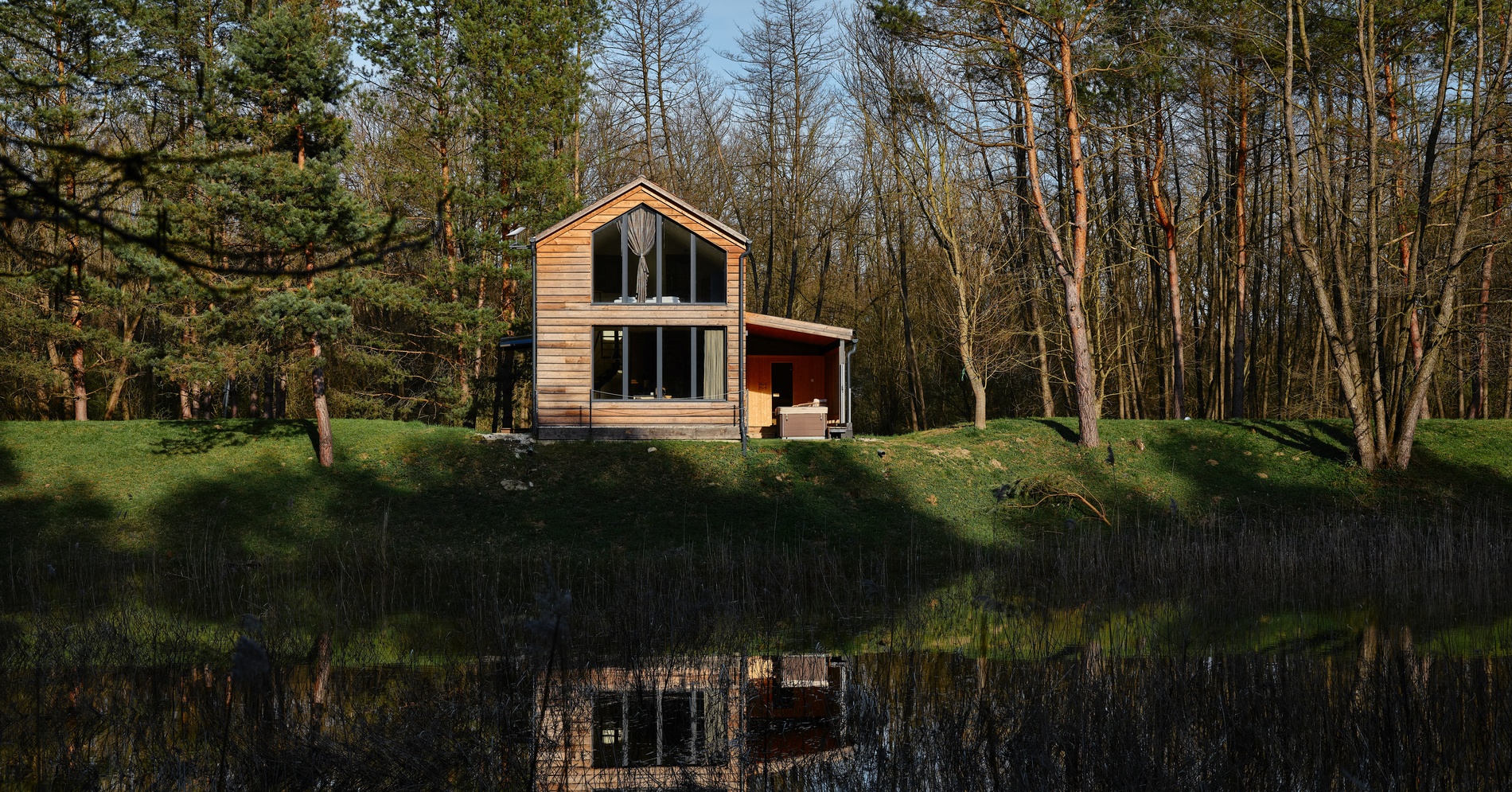 Bakony<br />Deep<br />Forest