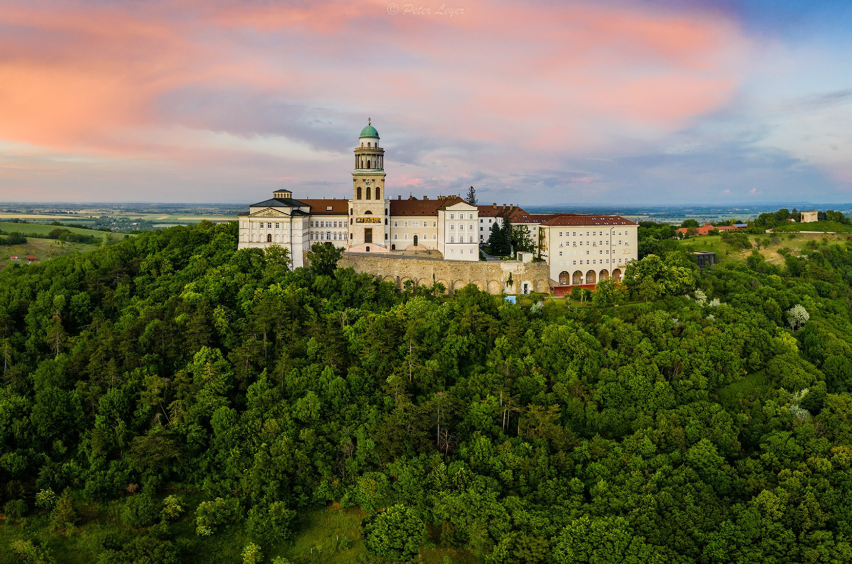 Pannonhalmi Főapátság